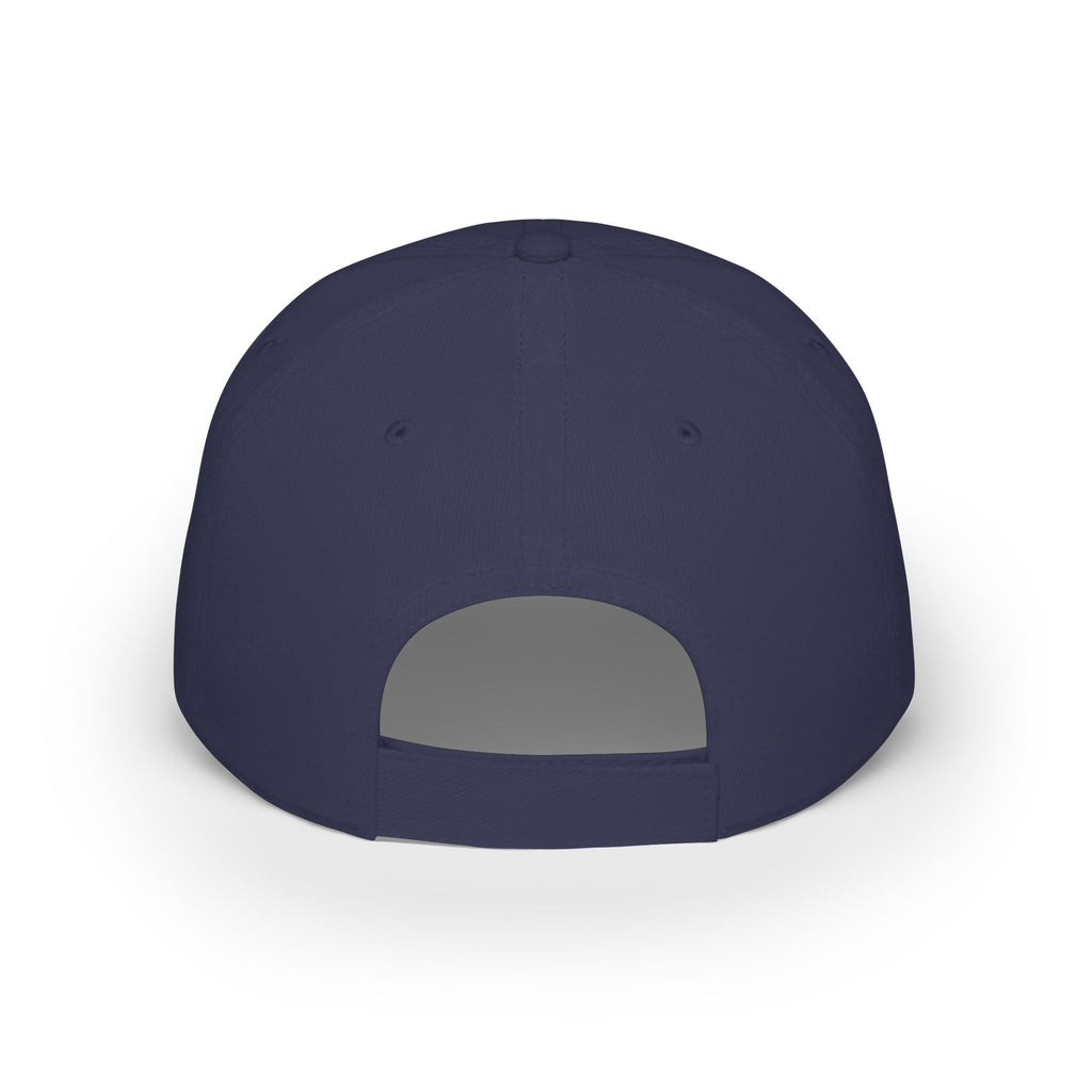 The Lone Traveler Cap