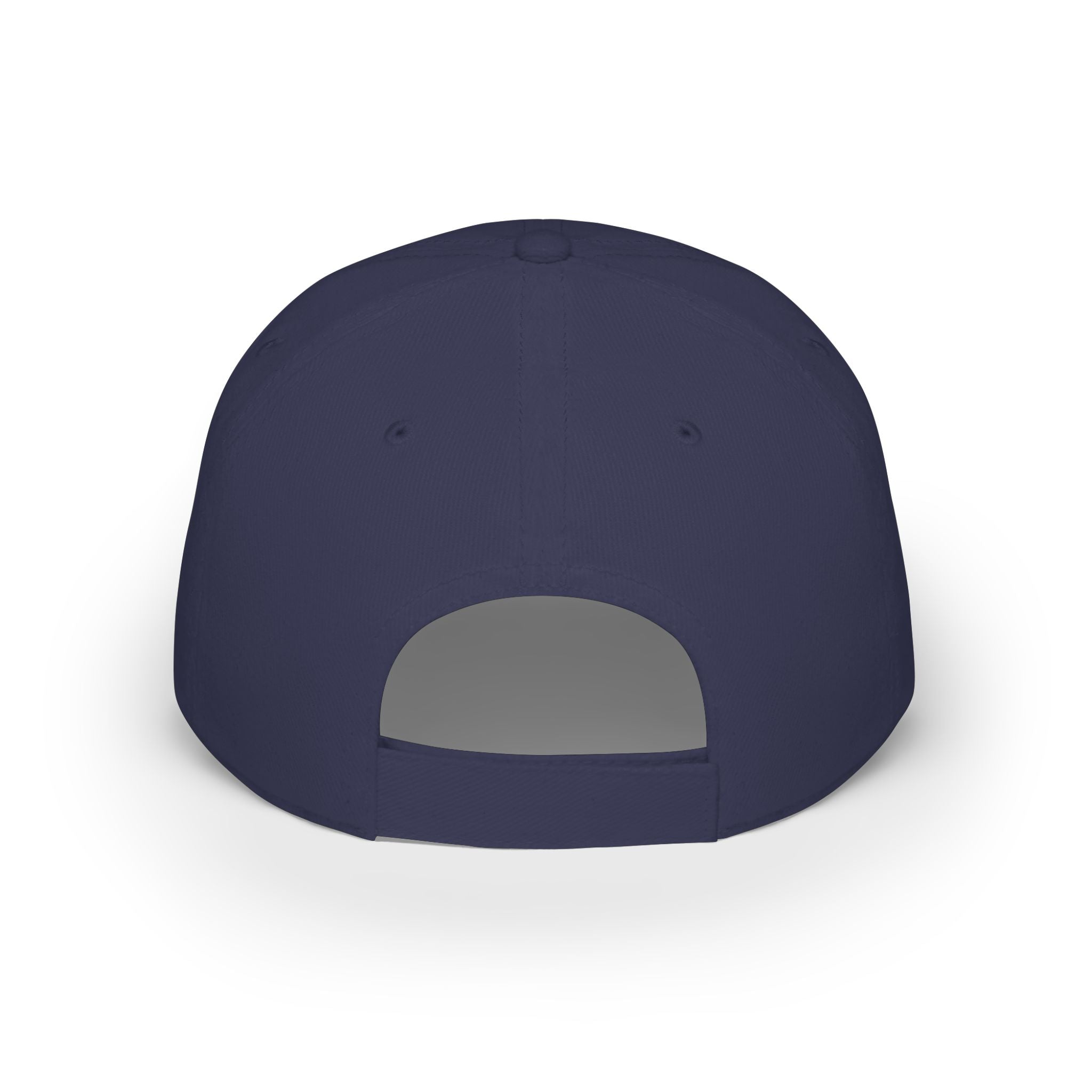 The Lone Traveler Cap