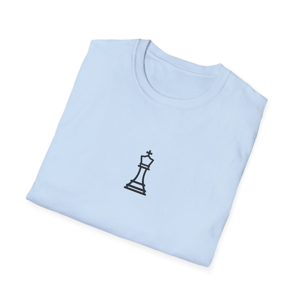 Playing The Long Game Tee