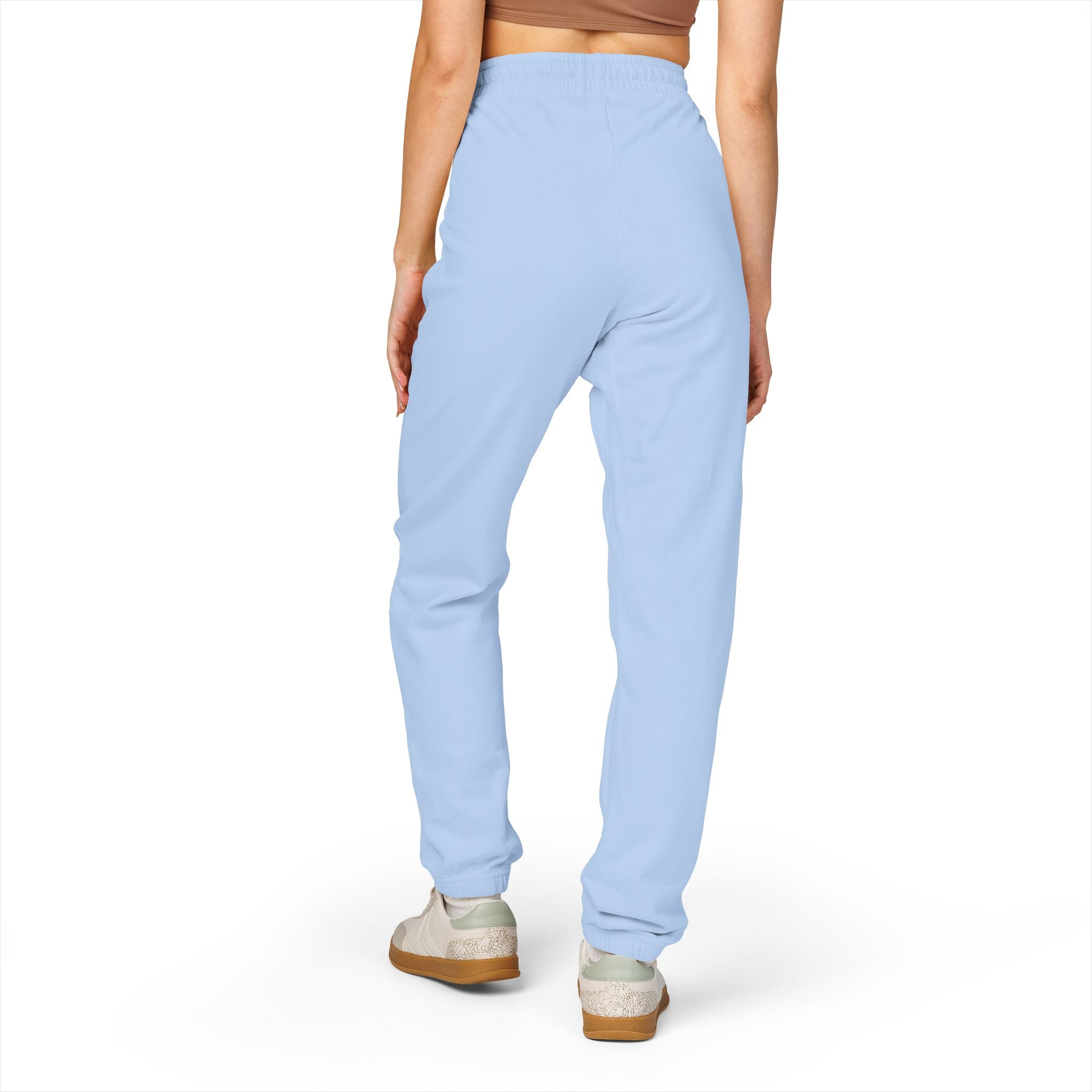 The Lone Traveler Joggers
