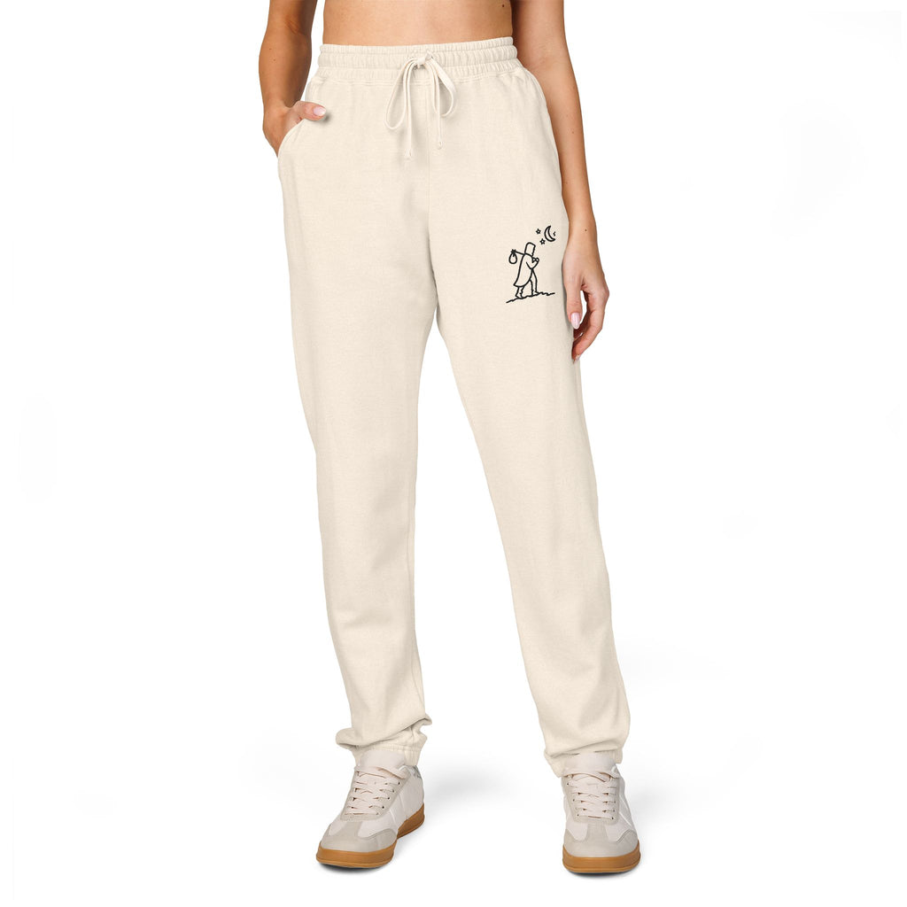 The Lone Traveler Joggers