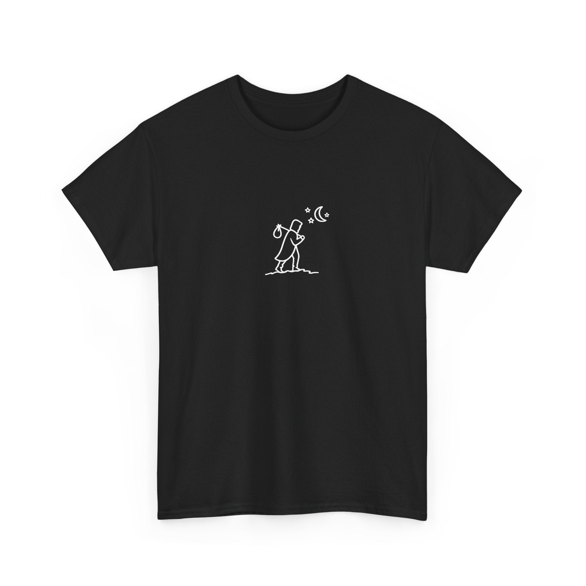 Built in the Dark Tee
