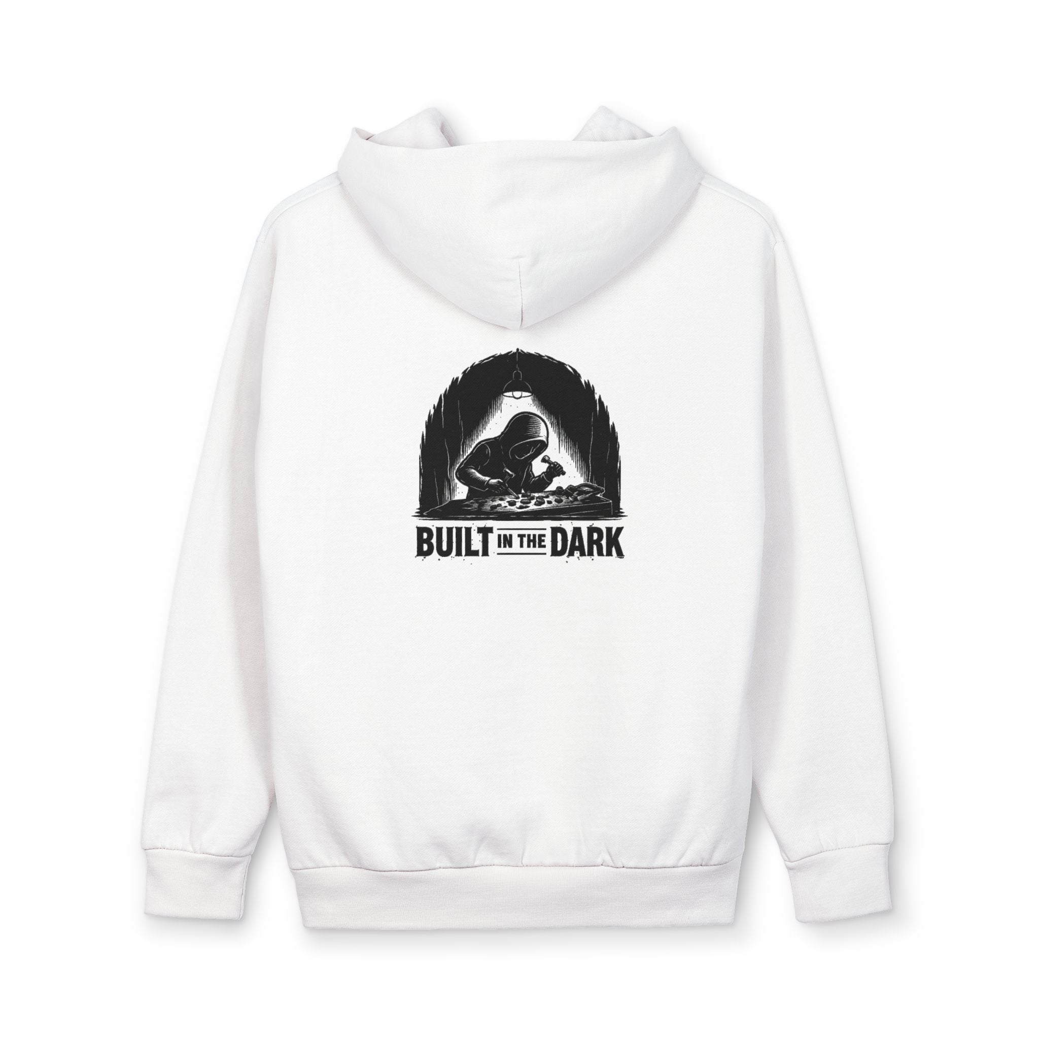 Built in the Dark Hoodie