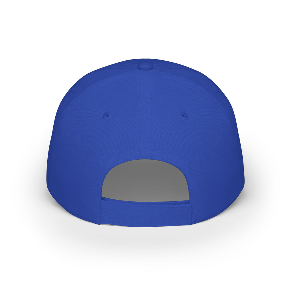 The Lone Traveler Cap