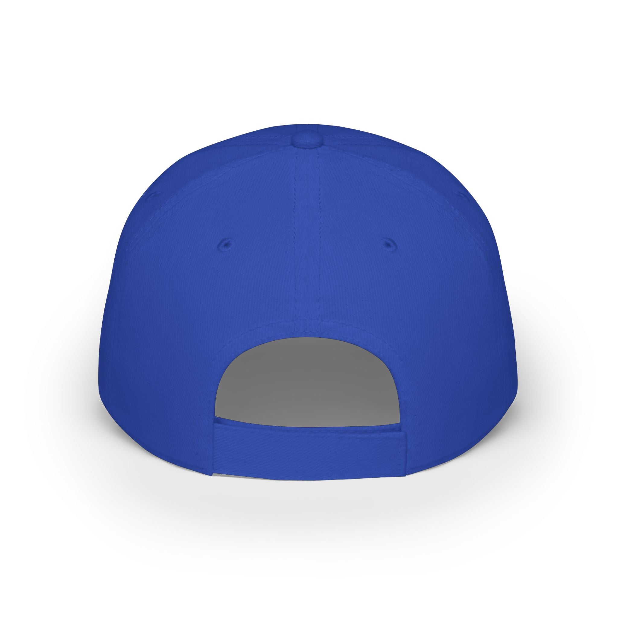 The Lone Traveler Cap