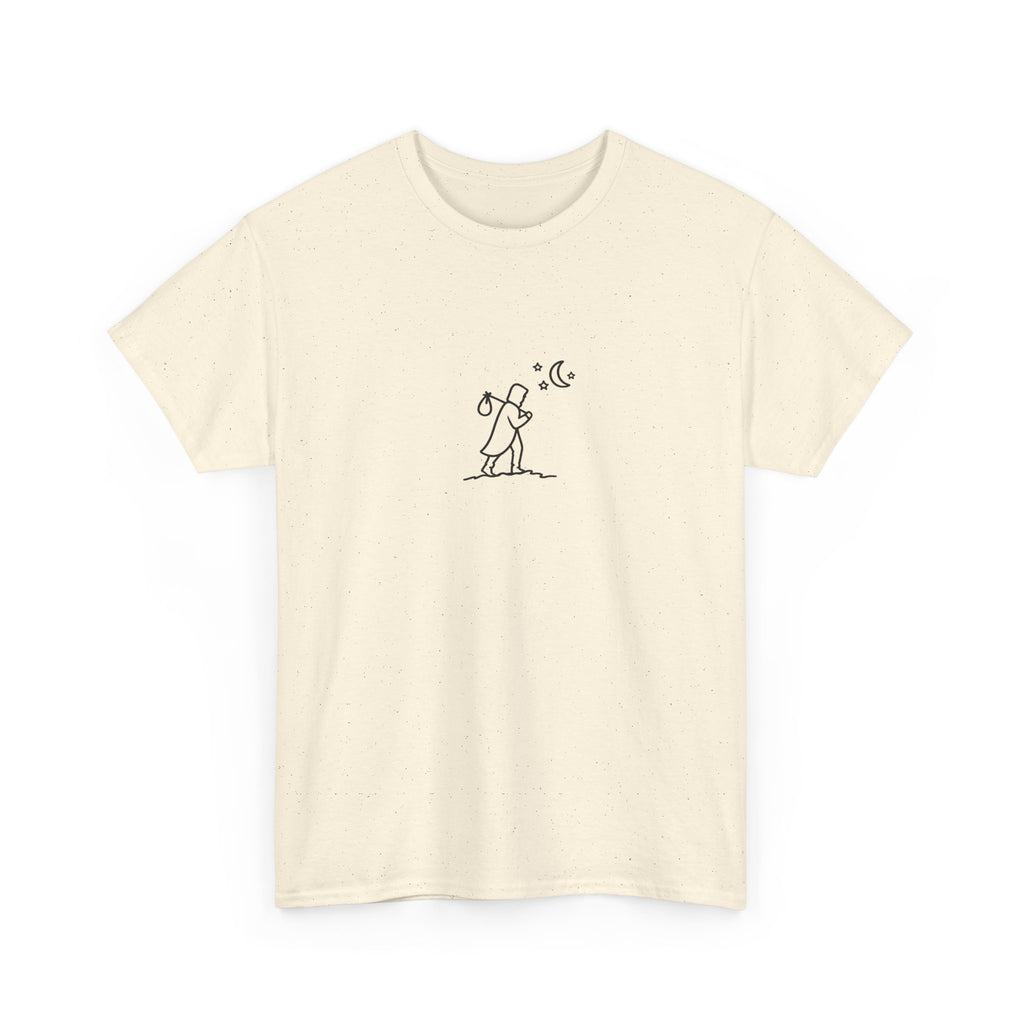 Built in the Dark Tee