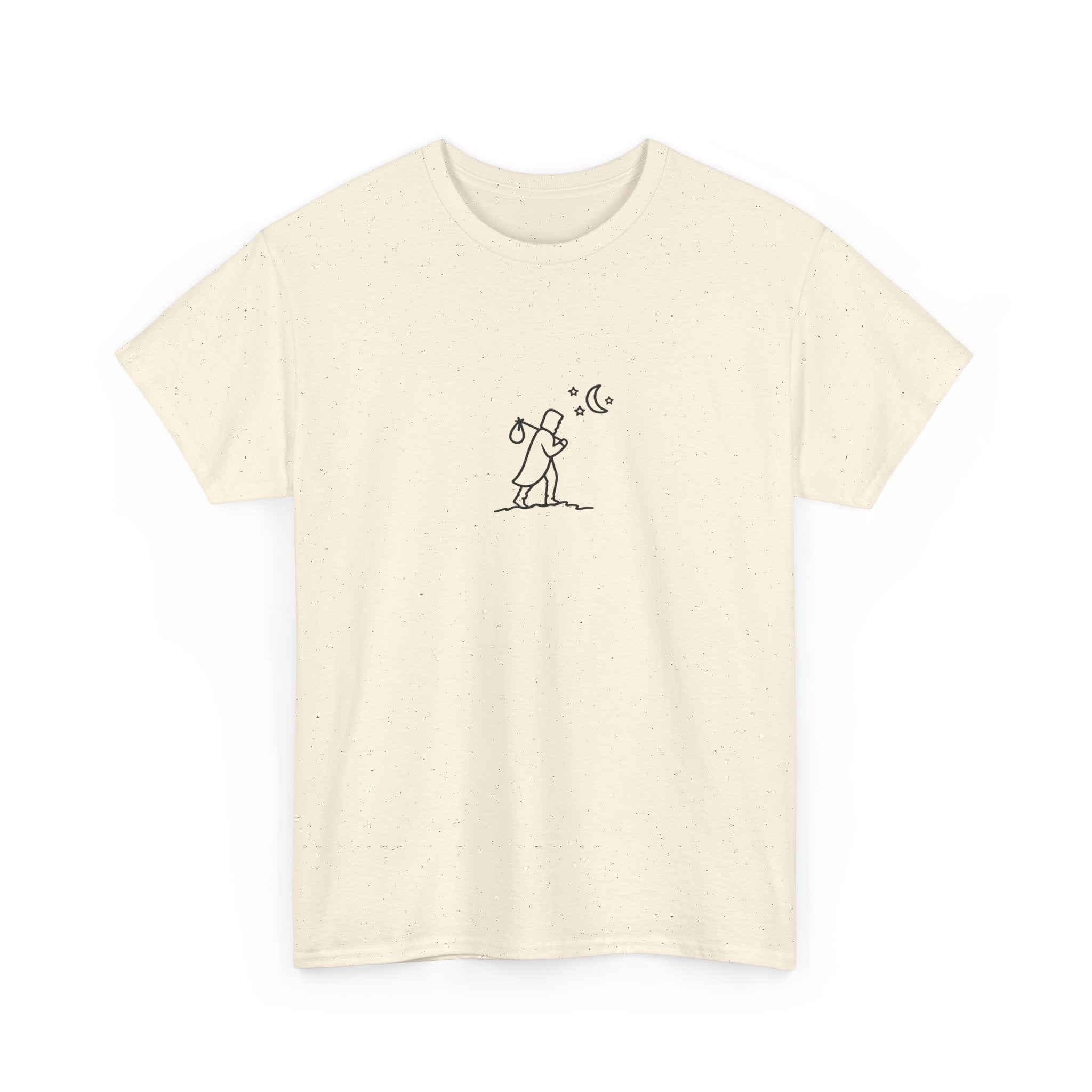 Built in the Dark Tee