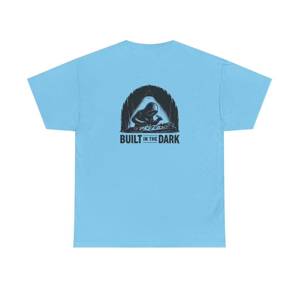 Built in the Dark Tee