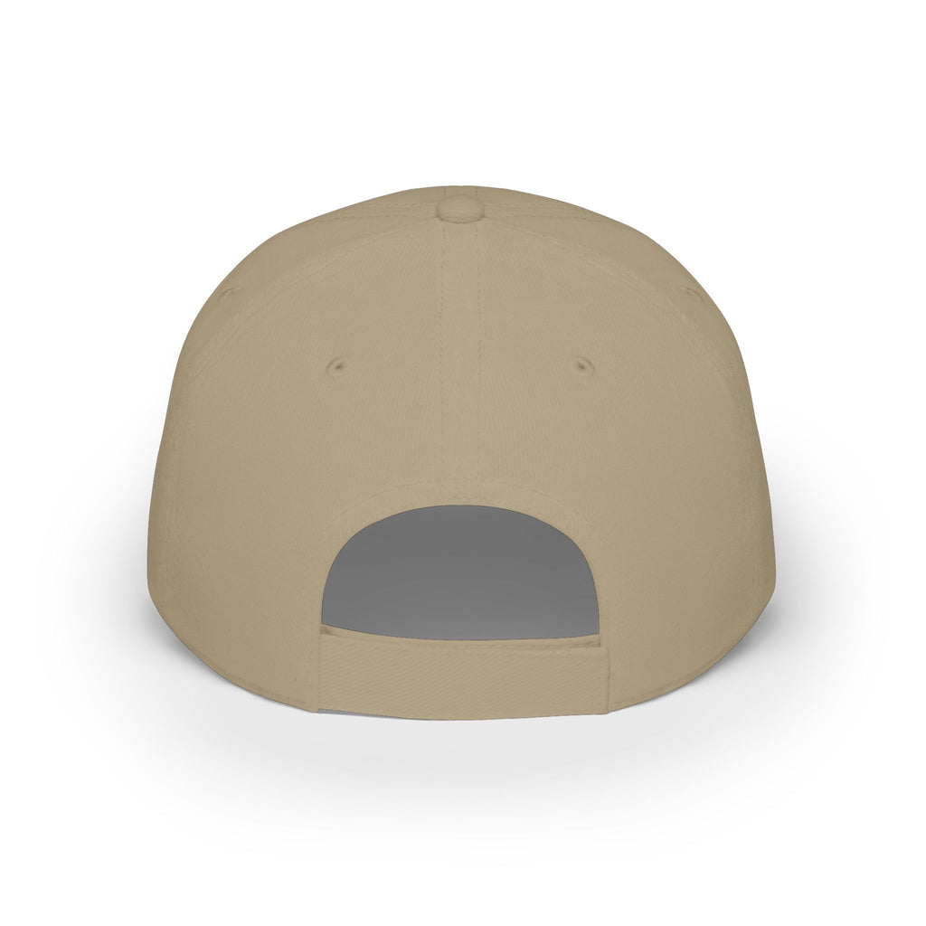 The Lone Traveler Cap
