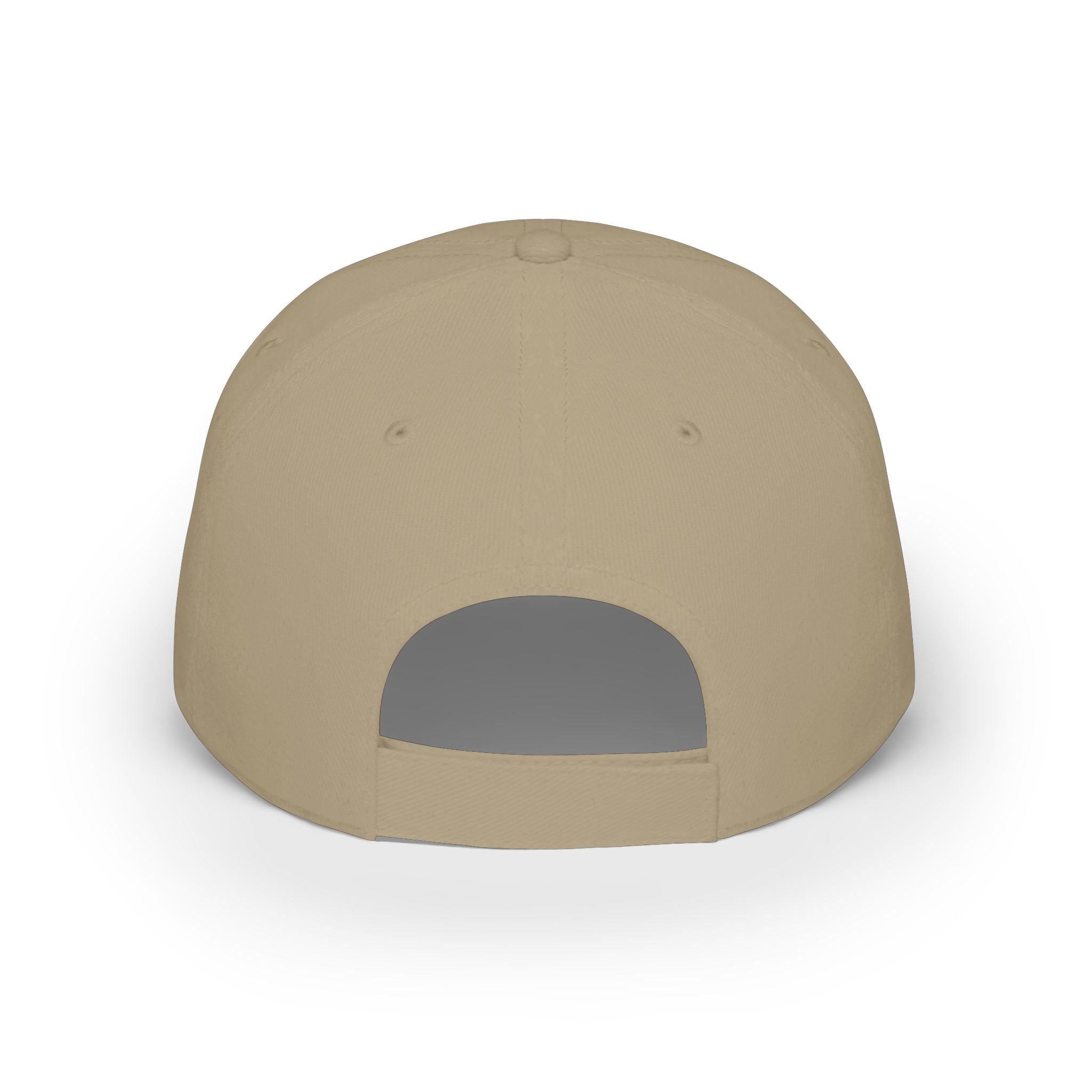 The Lone Traveler Cap