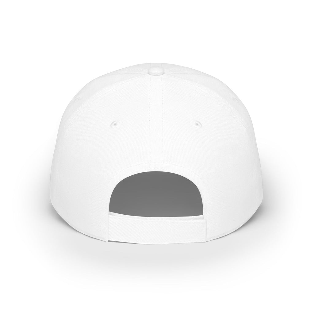 The Lone Traveler Cap