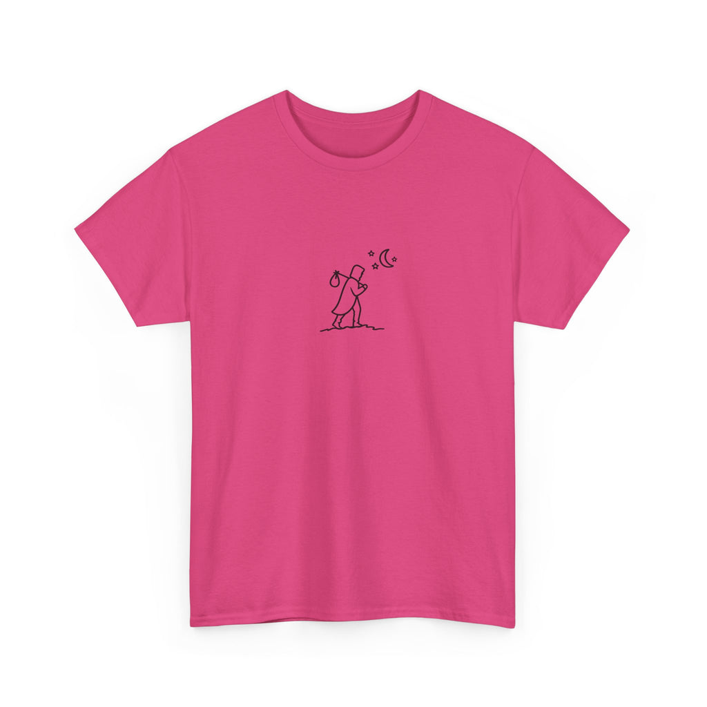 Built in the Dark Tee