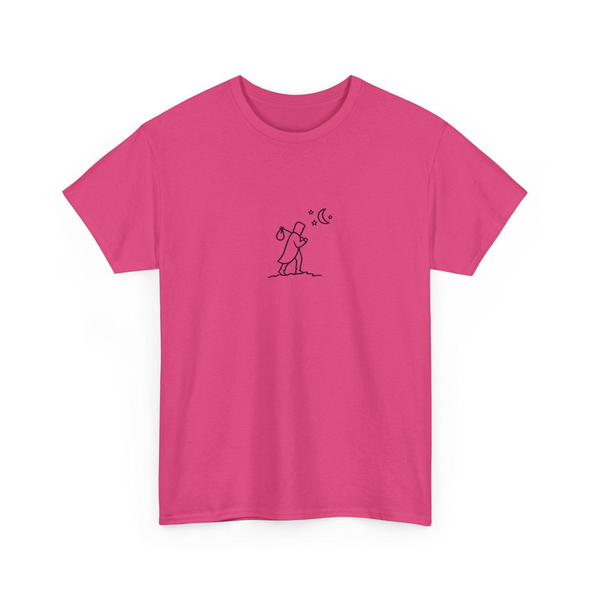 Built in the Dark Tee