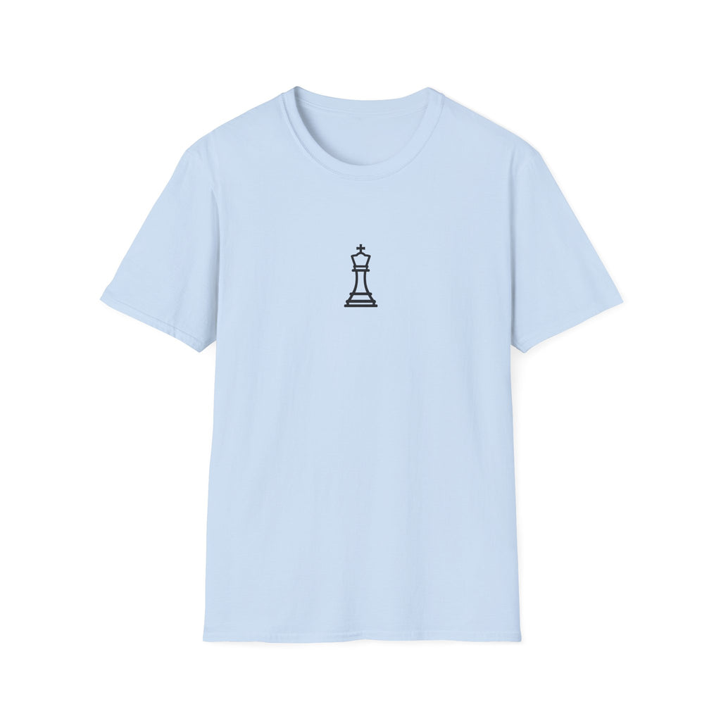 Playing The Long Game Tee