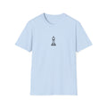 Playing The Long Game Tee