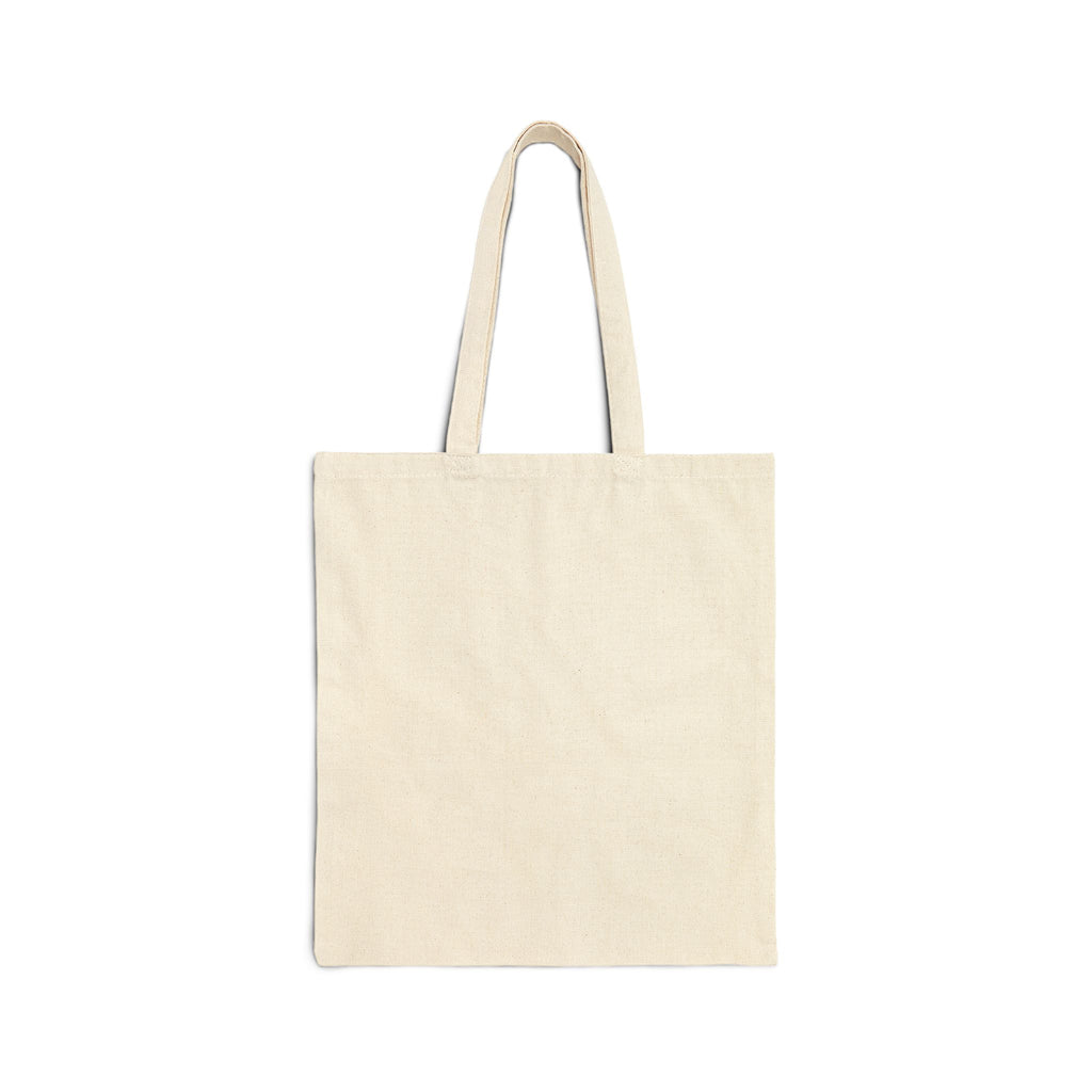 The Lone Traveler Tote Bag