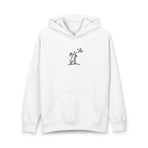 Built in the Dark Hoodie