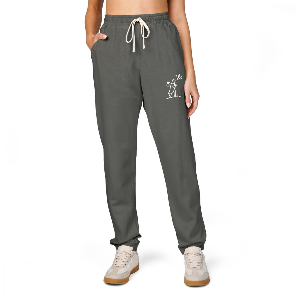 The Lone Traveler Joggers