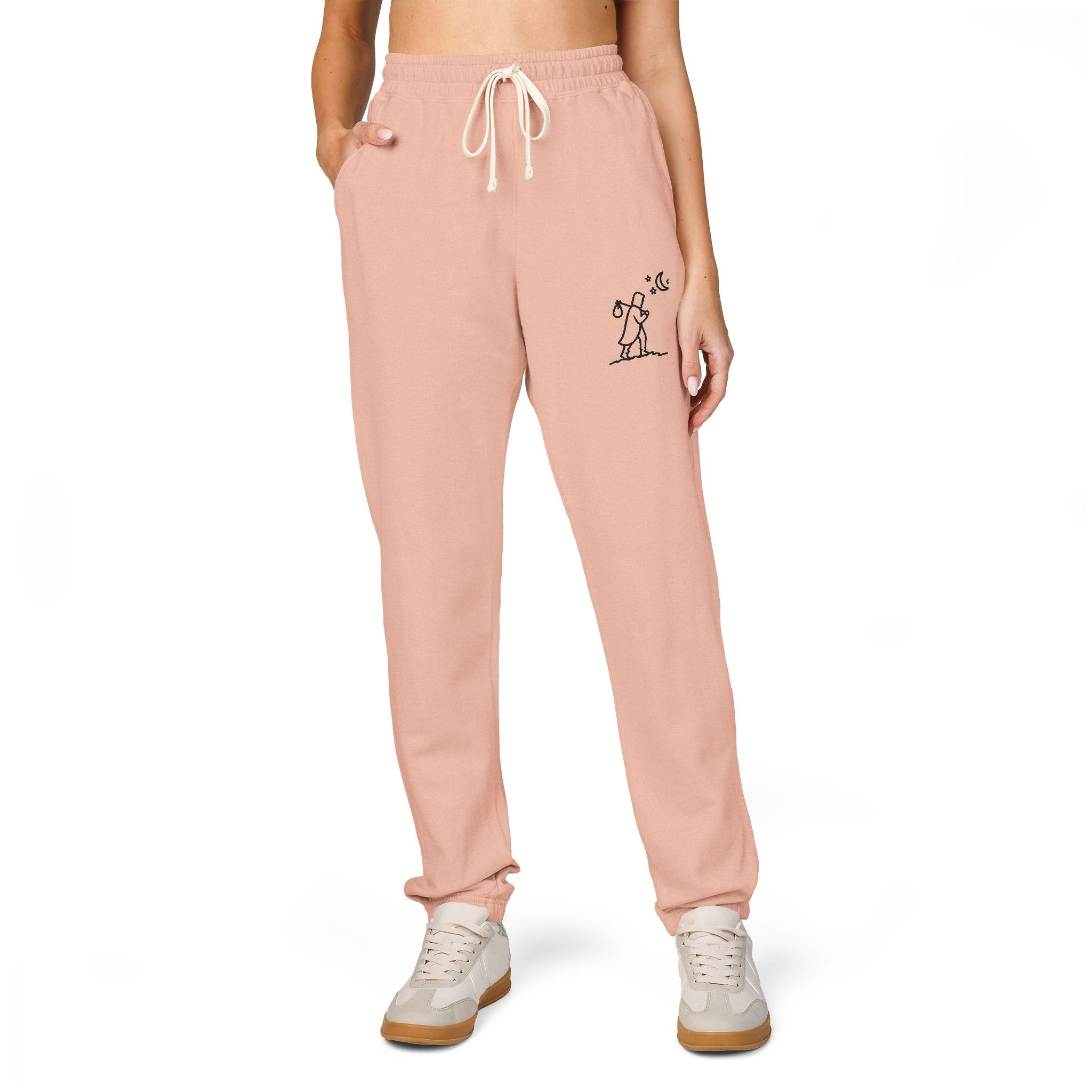 The Lone Traveler Joggers