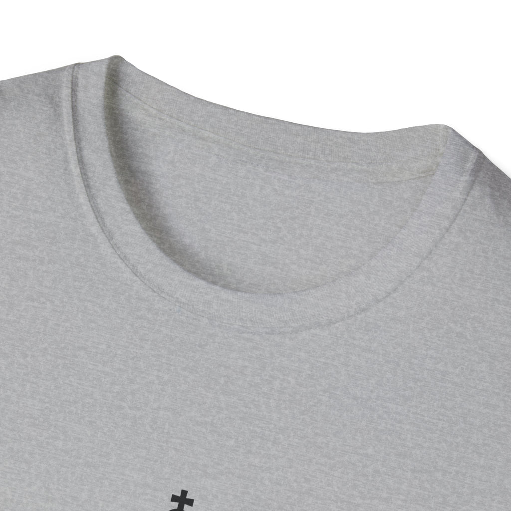 Playing The Long Game Tee