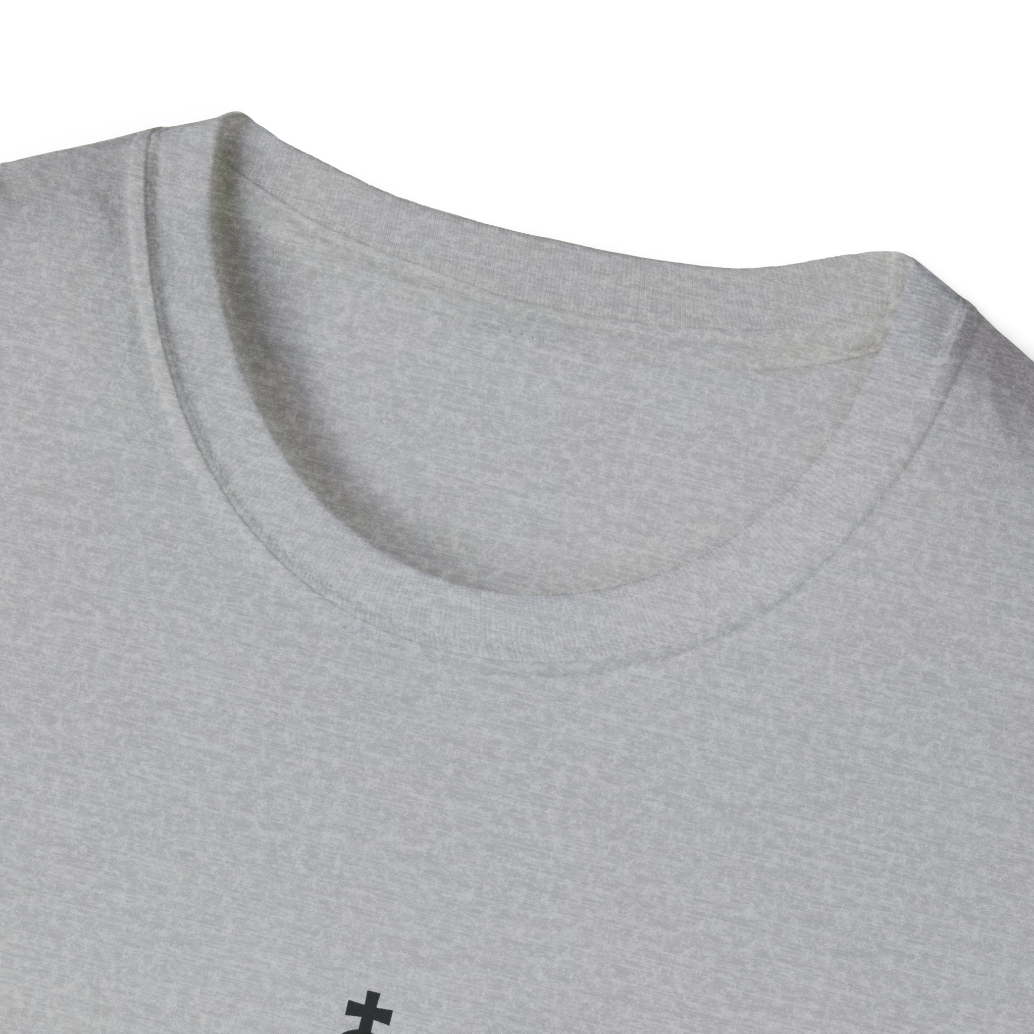 Playing The Long Game Tee