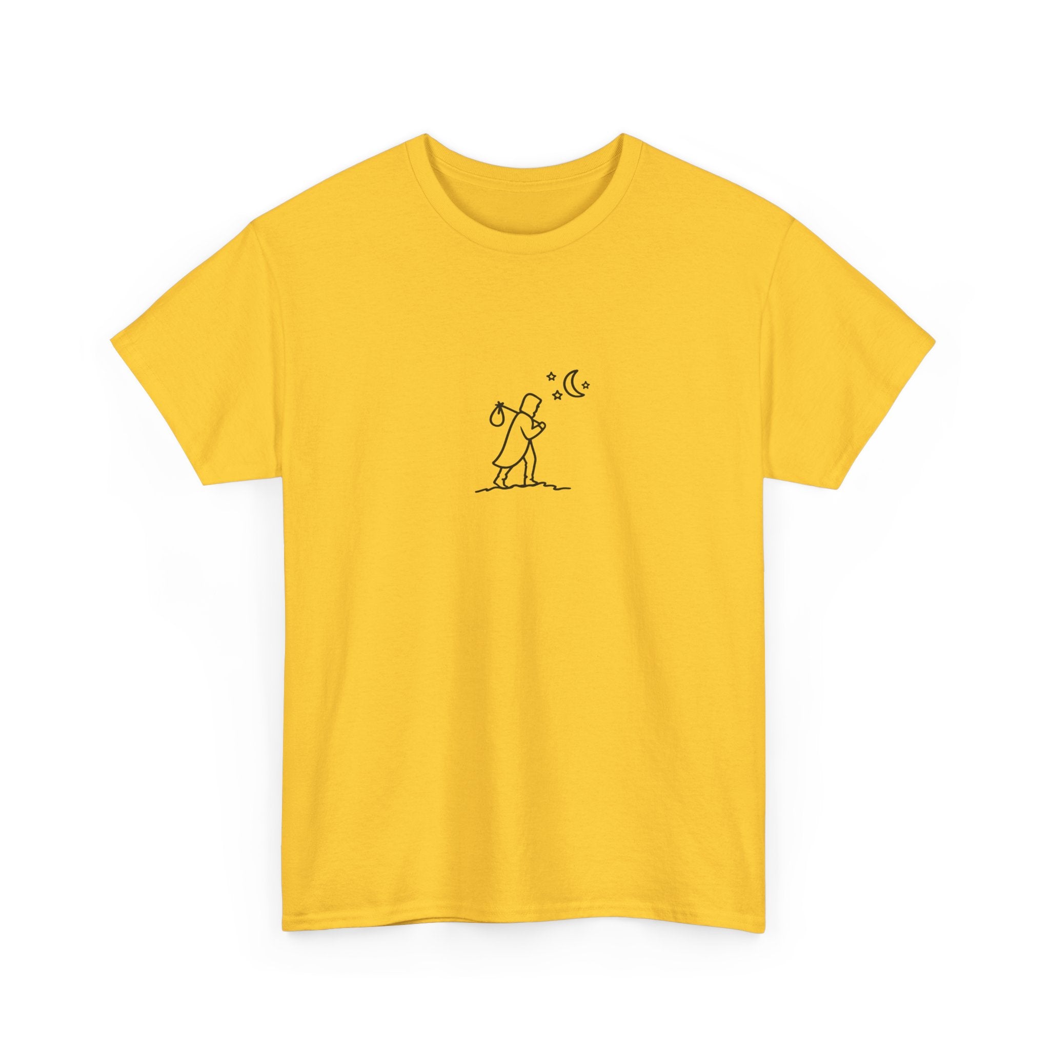 Built in the Dark Tee