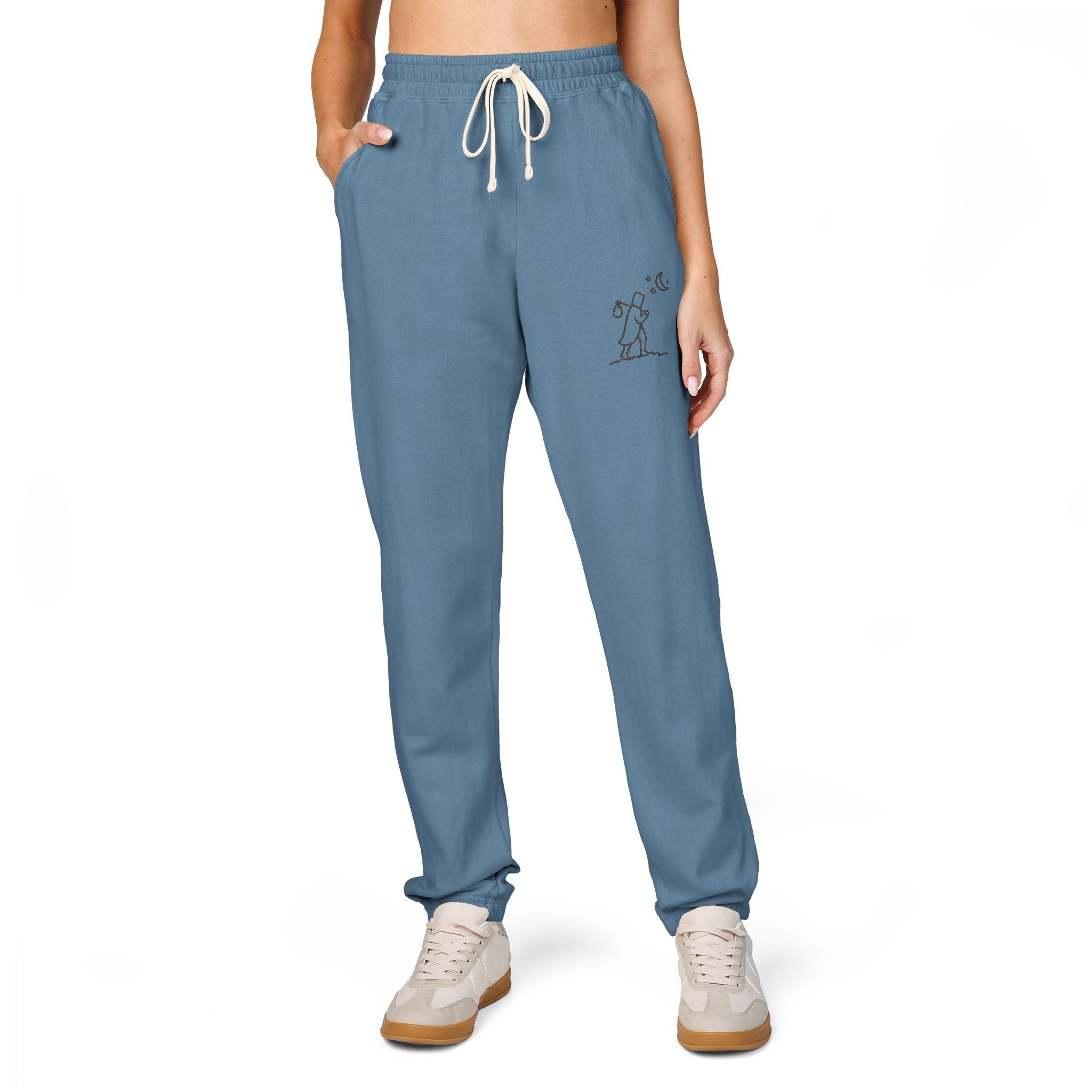 The Lone Traveler Joggers