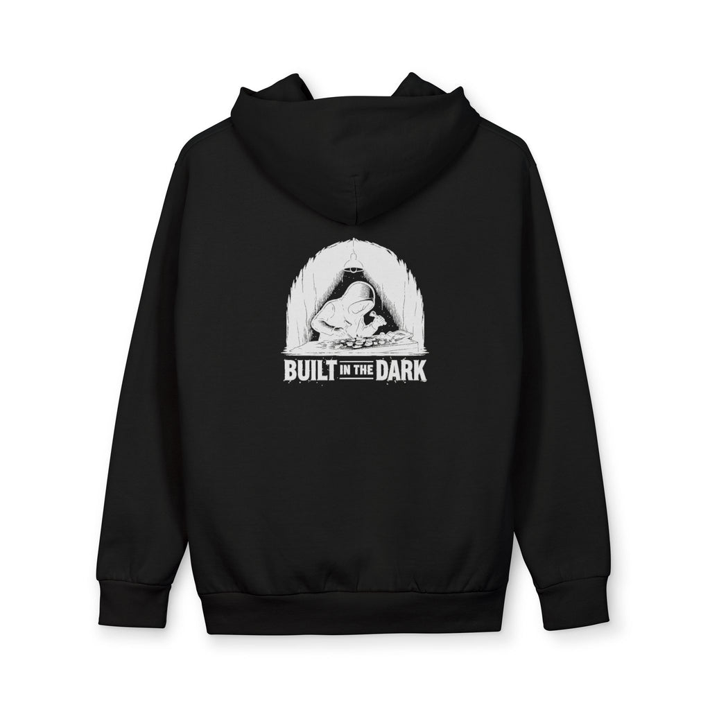 Built in the Dark Hoodie