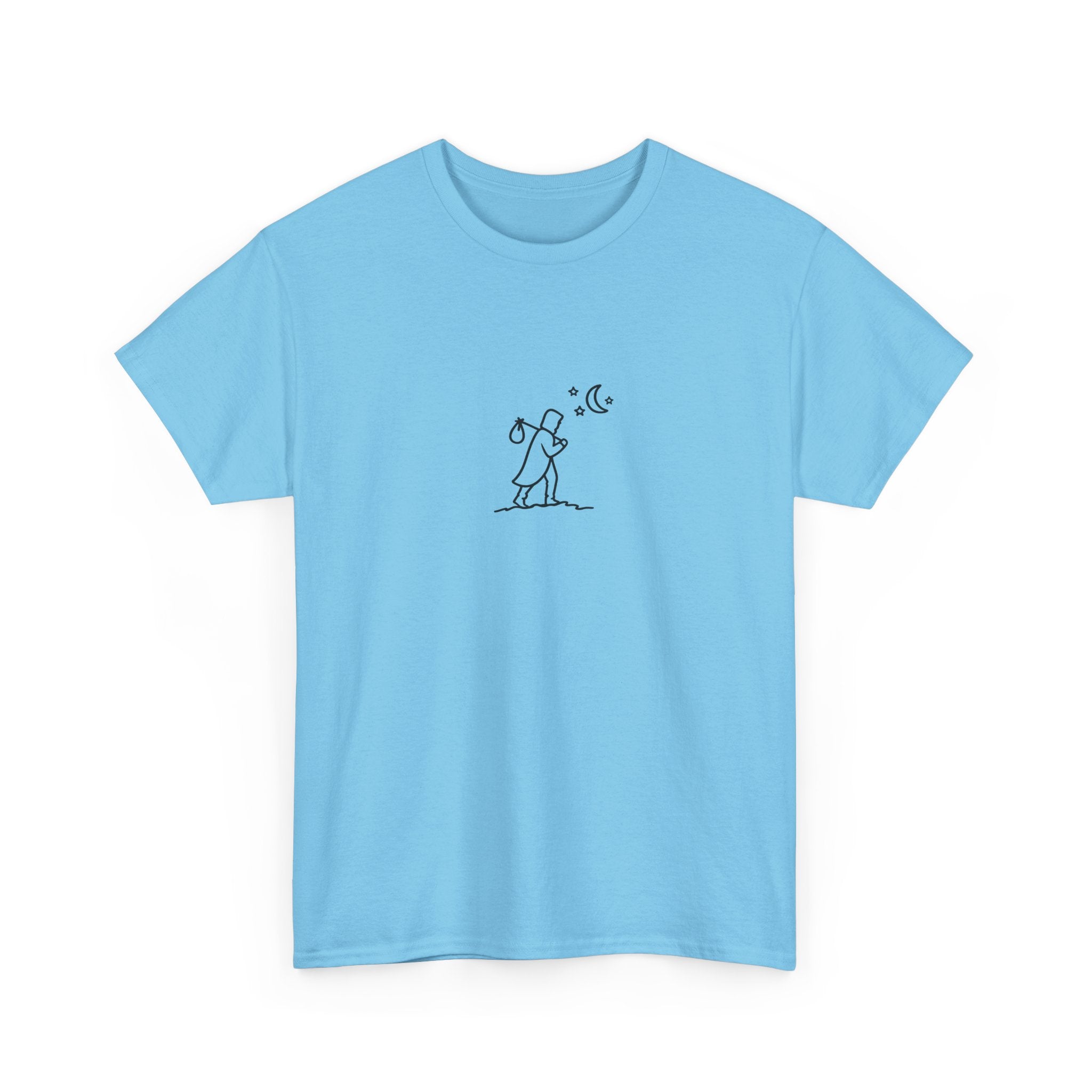 Built in the Dark Tee