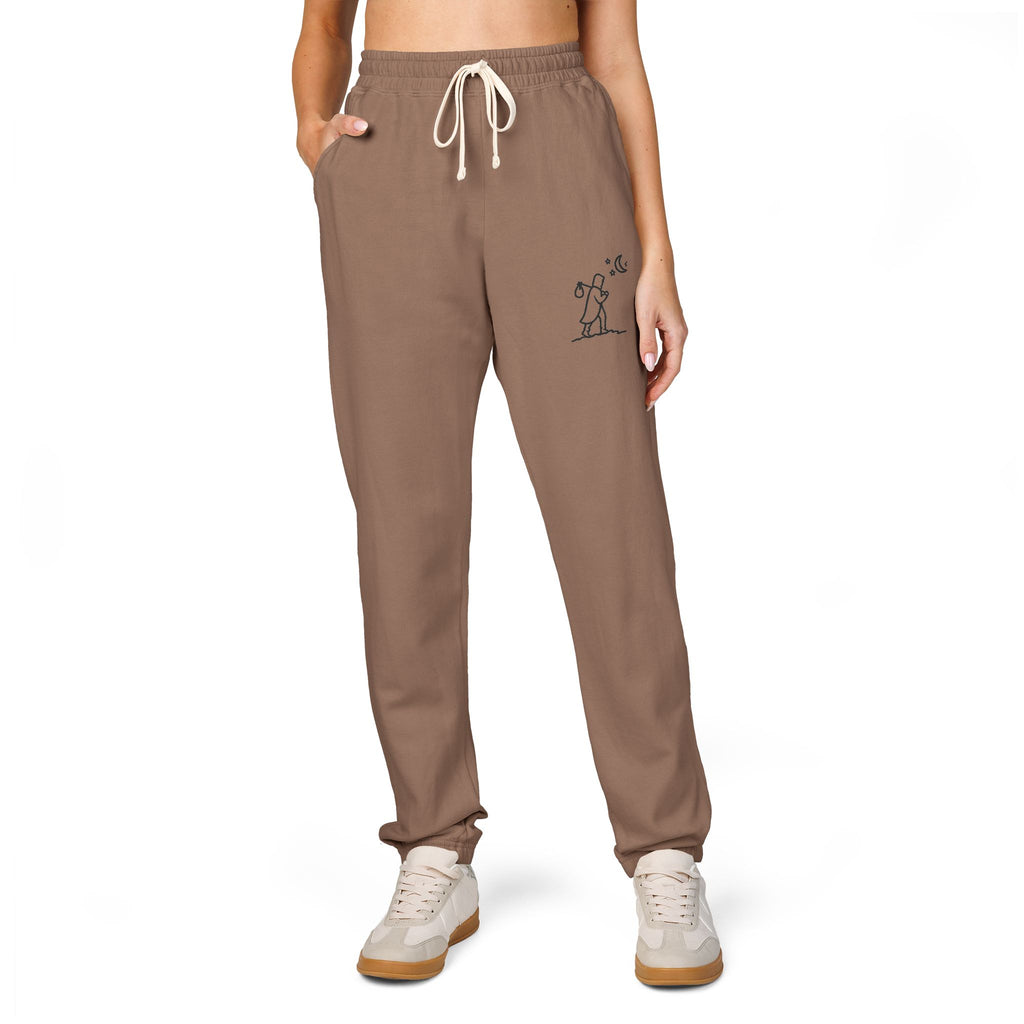 The Lone Traveler Joggers