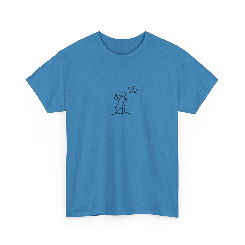 Built in the Dark Tee