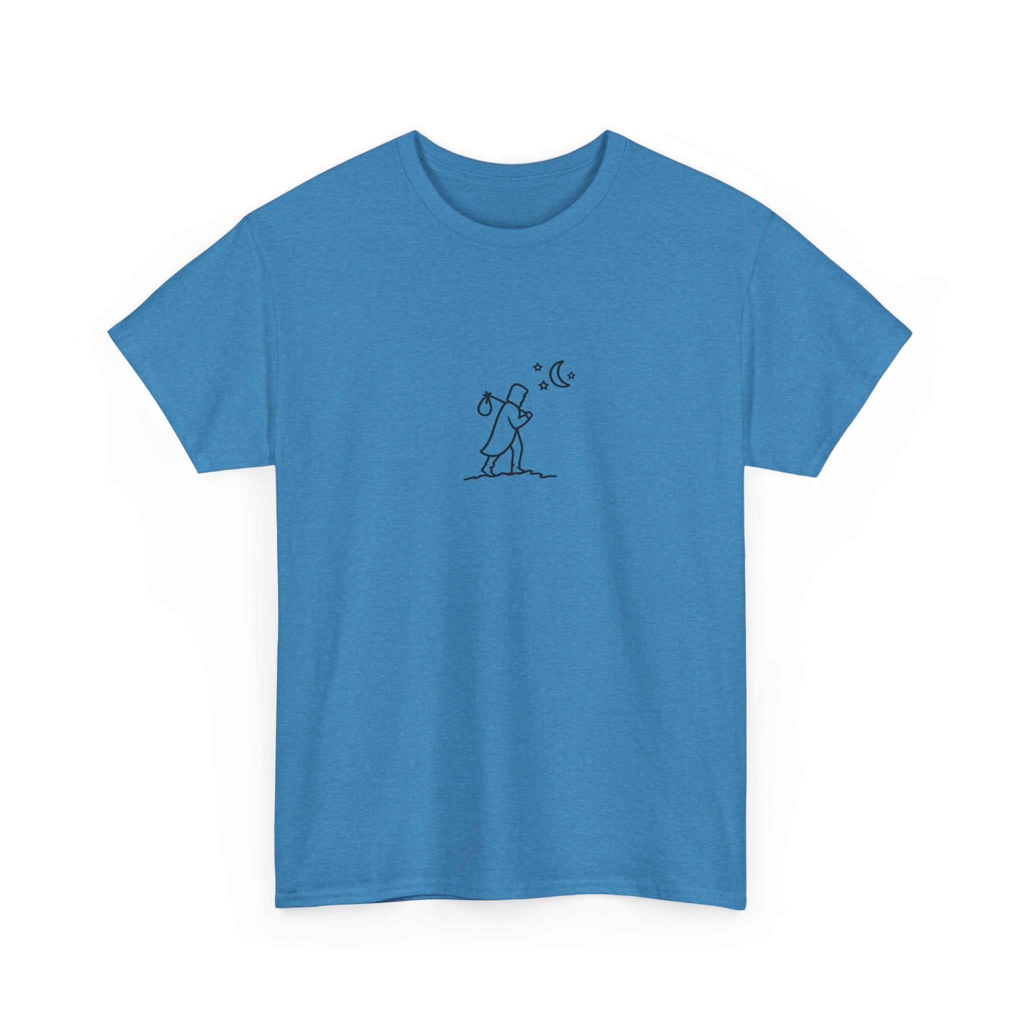 Built in the Dark Tee