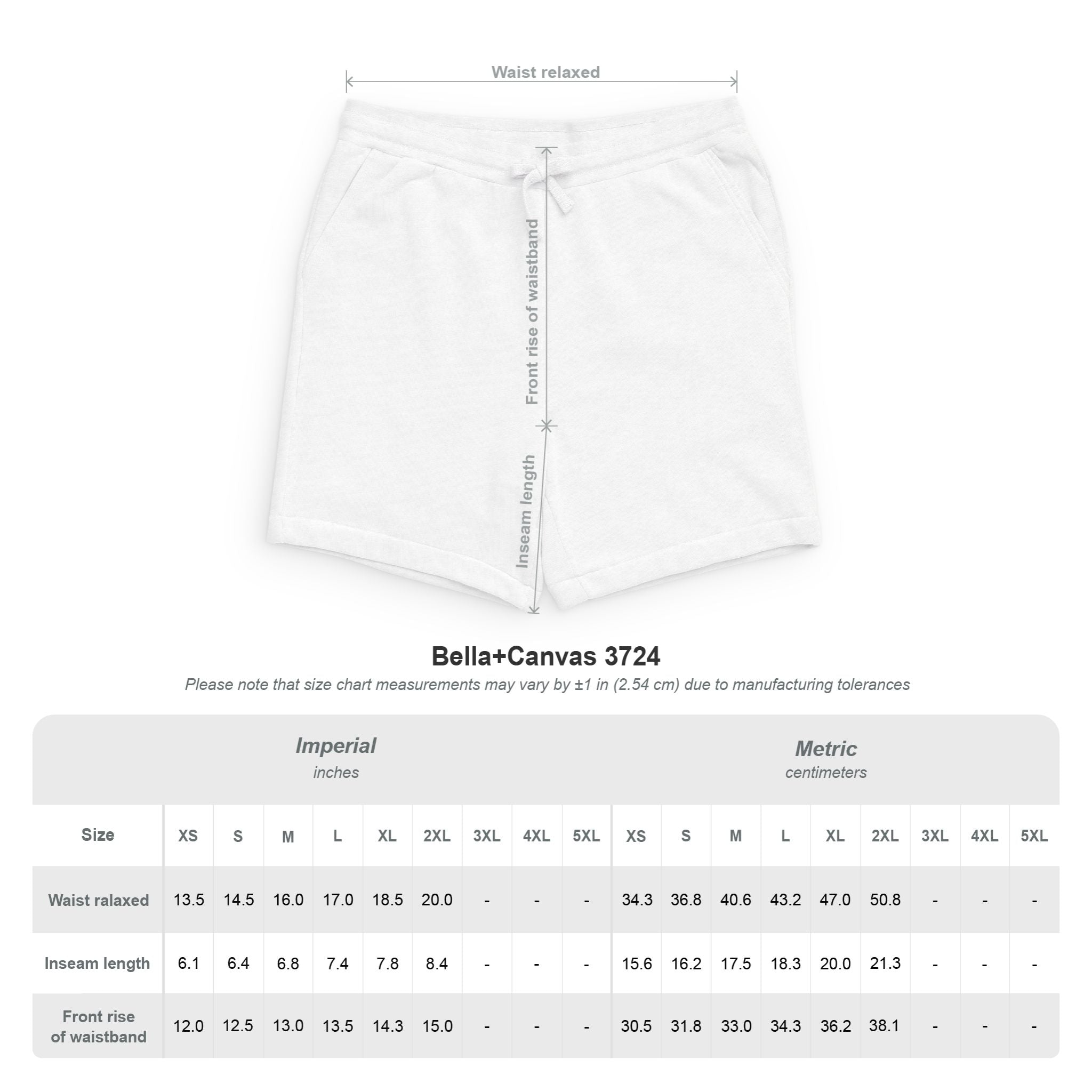 The Lone Traveler Shorts