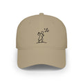 The Lone Traveler Cap