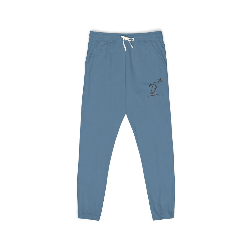 The Lone Traveler Joggers