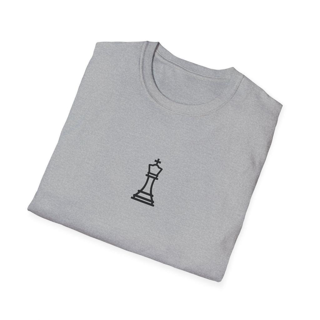 Playing The Long Game Tee