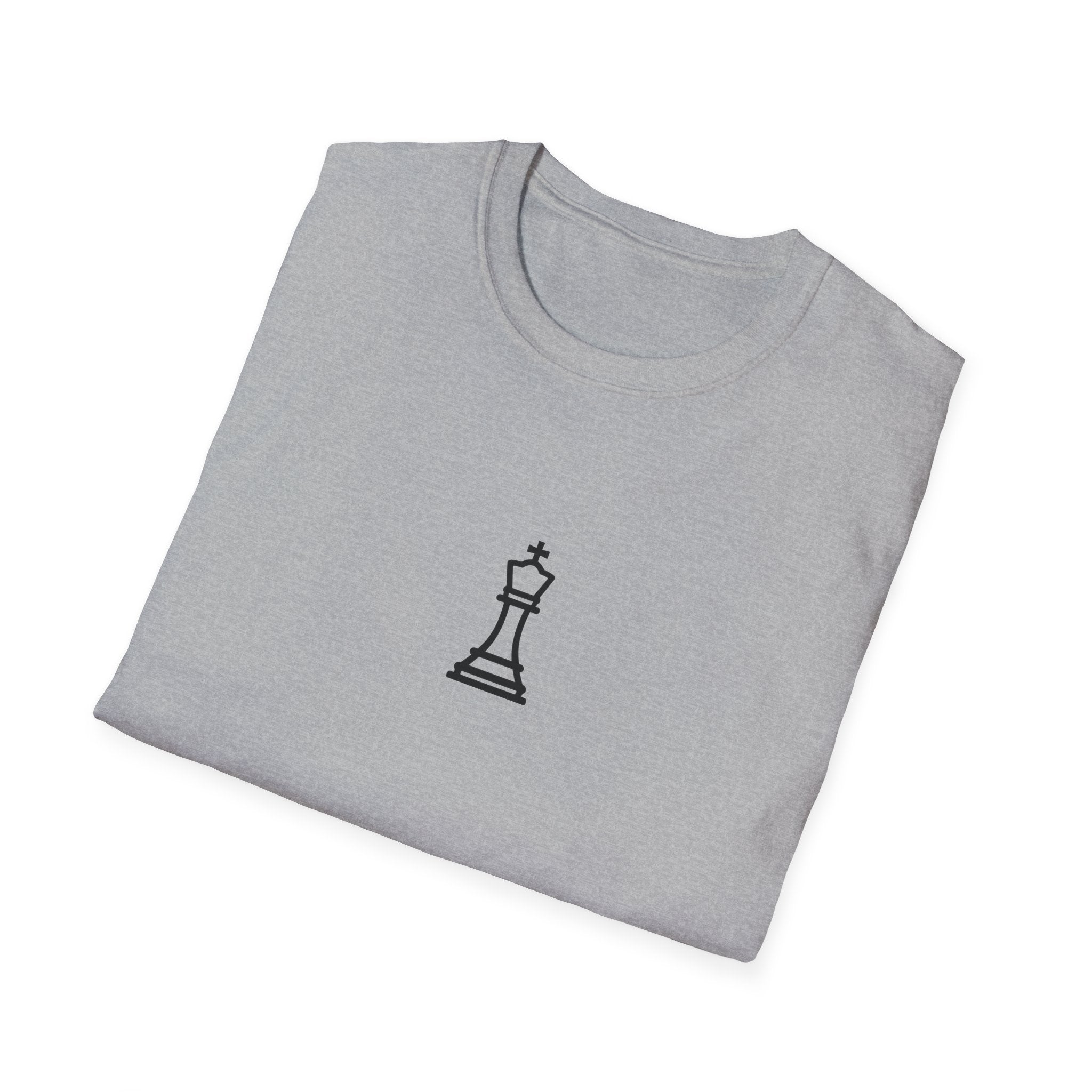 Playing The Long Game Tee
