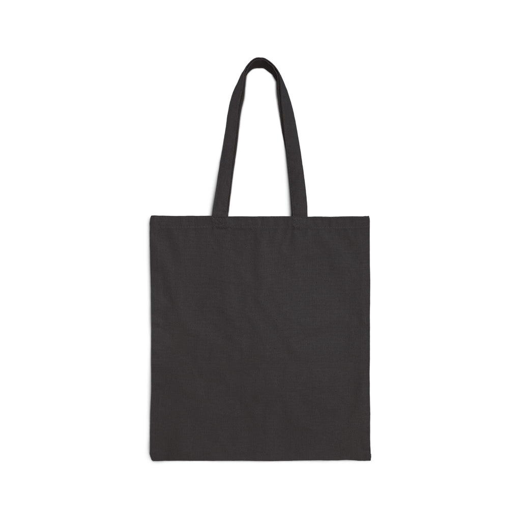 The Lone Traveler Tote Bag