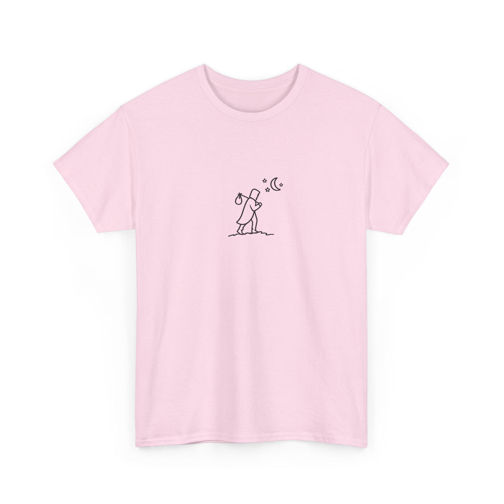 Built in the Dark Tee