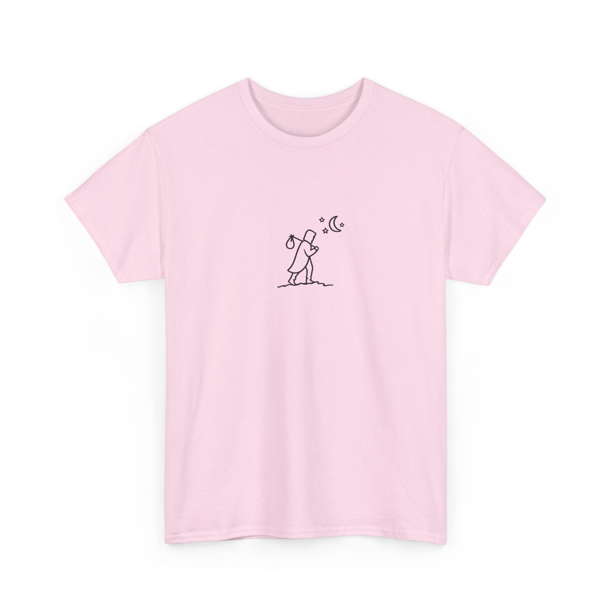 Built in the Dark Tee