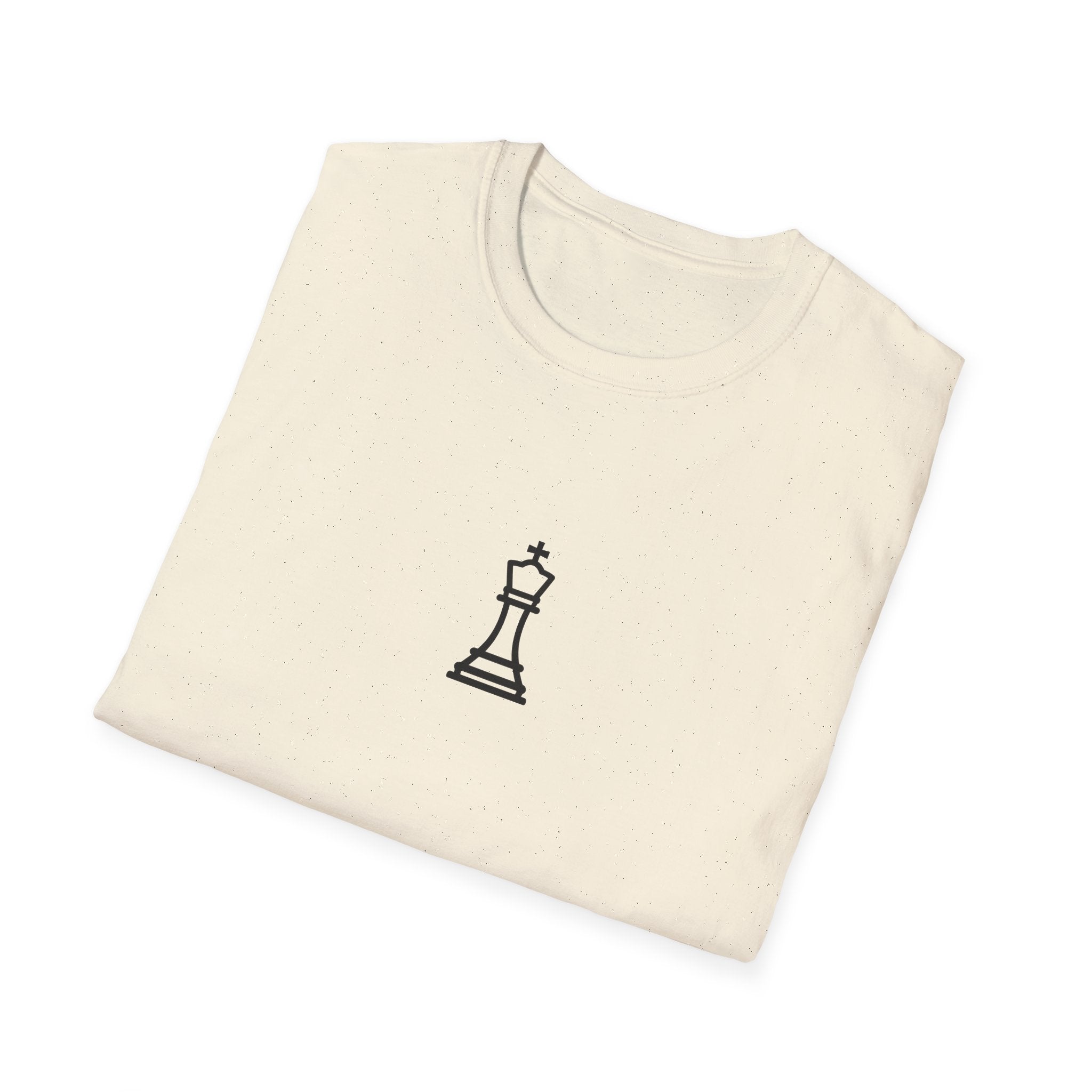 Playing The Long Game Tee