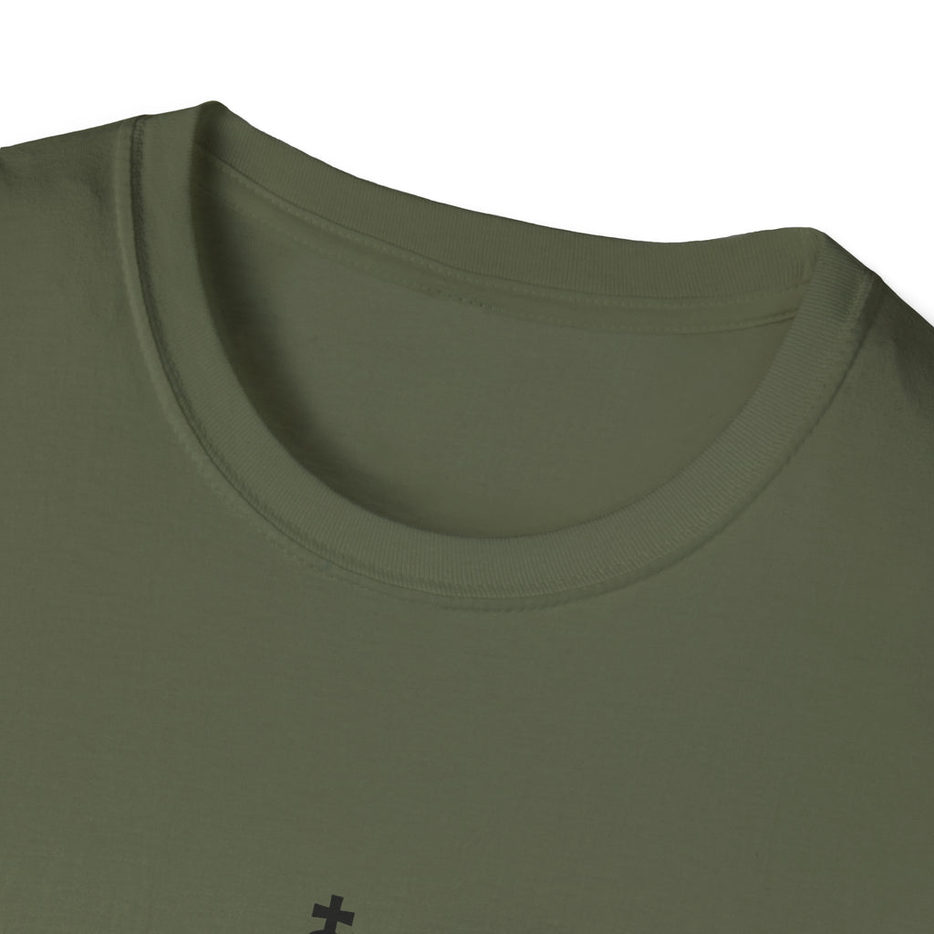 Playing The Long Game Tee