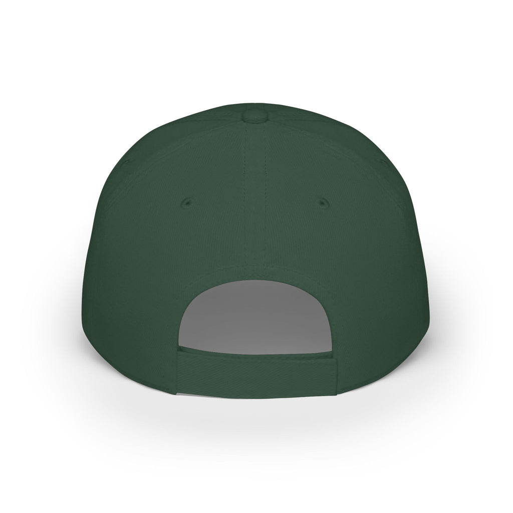 The Lone Traveler Cap
