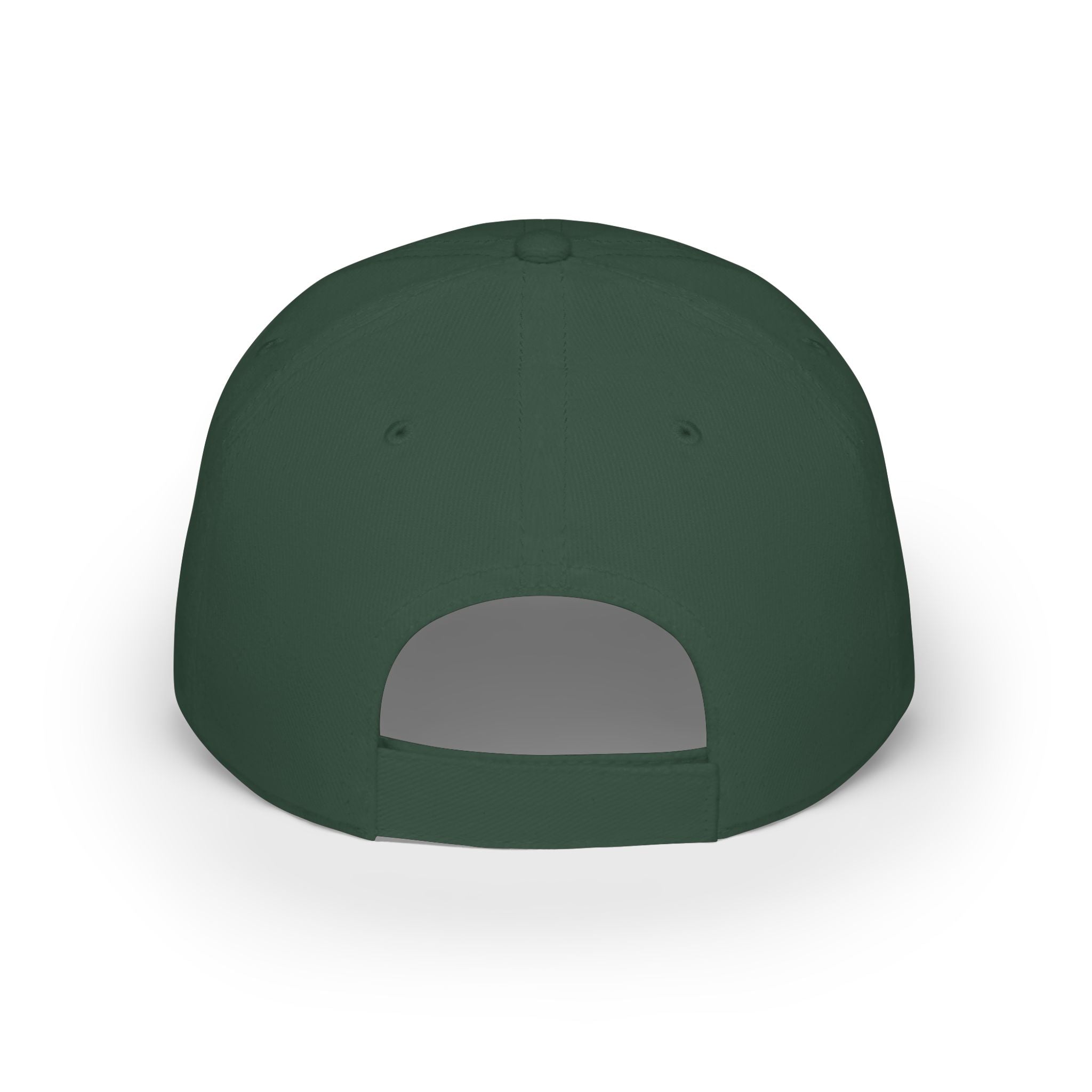 The Lone Traveler Cap
