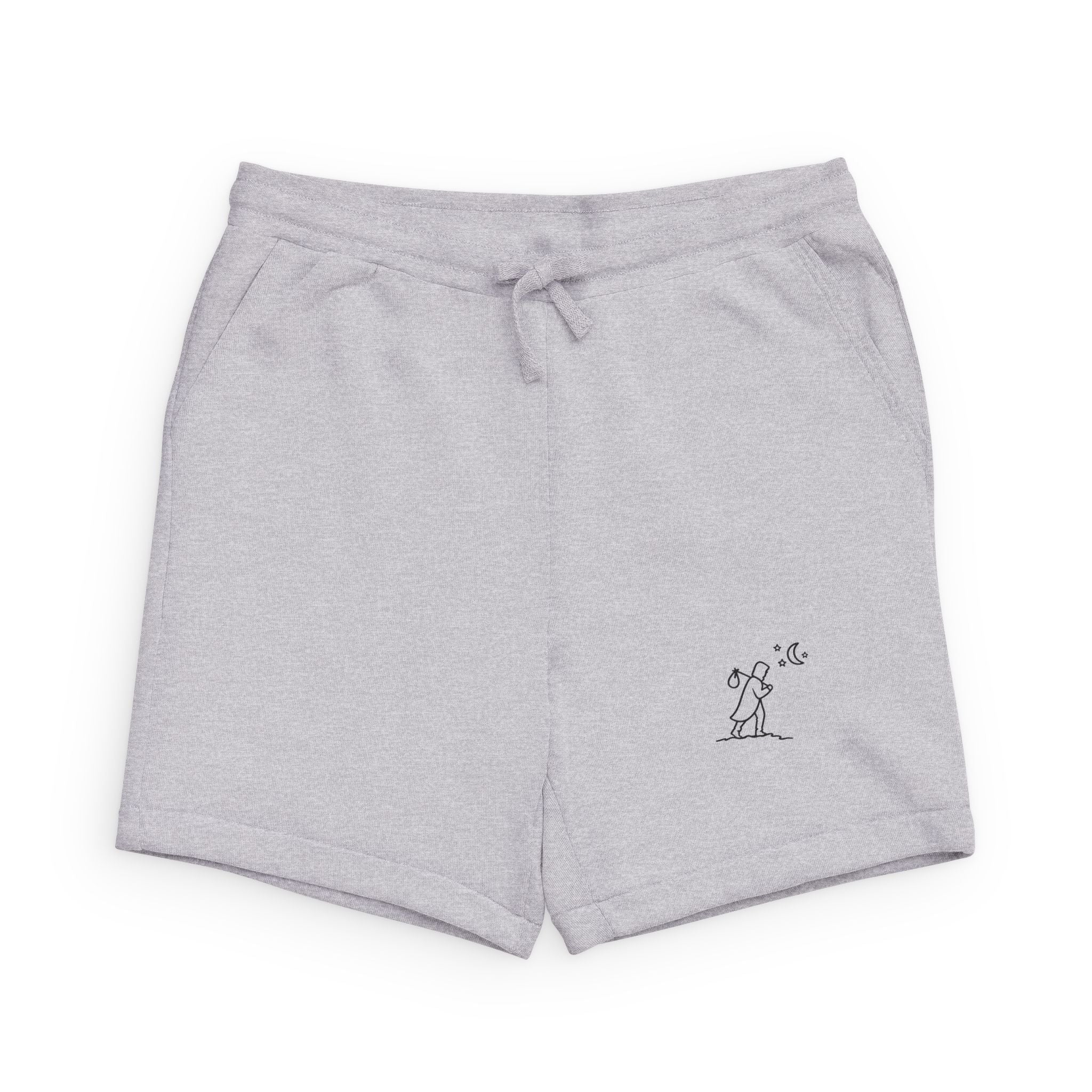 The Lone Traveler Shorts