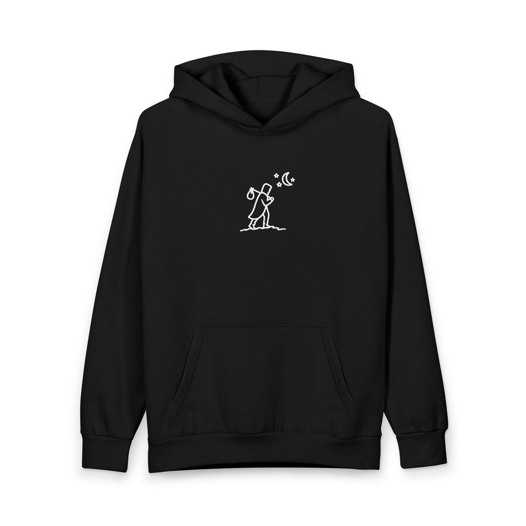 Built in the Dark Hoodie