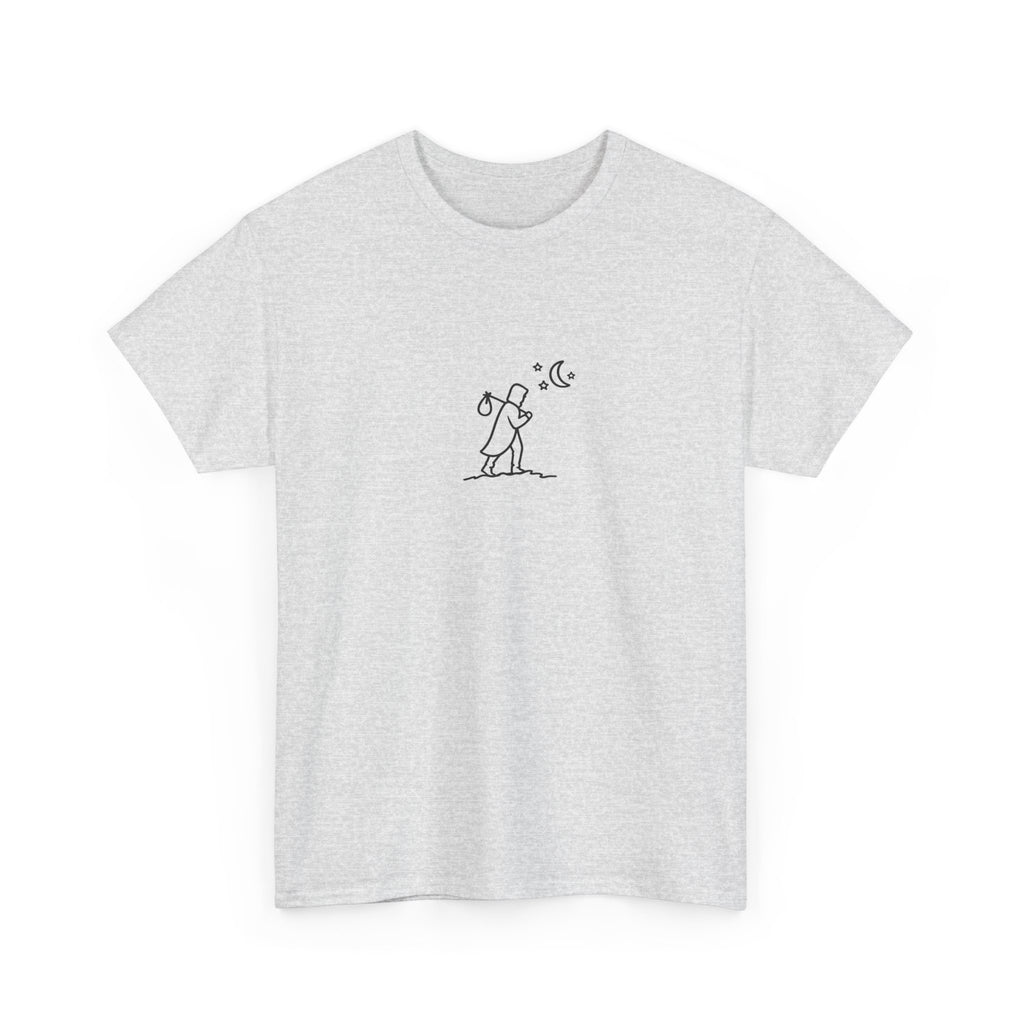 Built in the Dark Tee