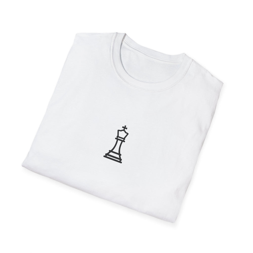 Playing The Long Game Tee
