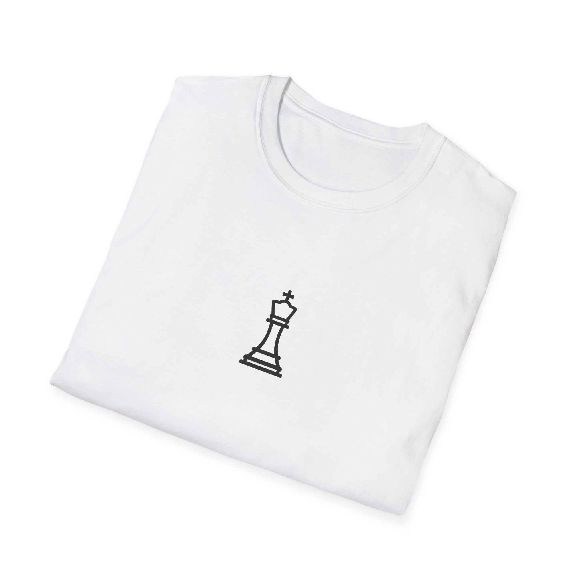 Playing The Long Game Tee