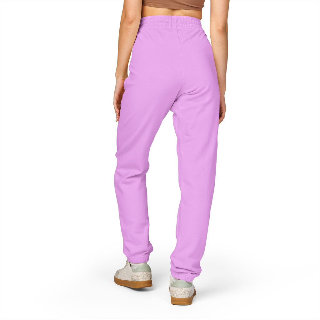 The Lone Traveler Joggers